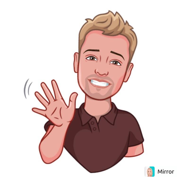 Foto de perfil de rober