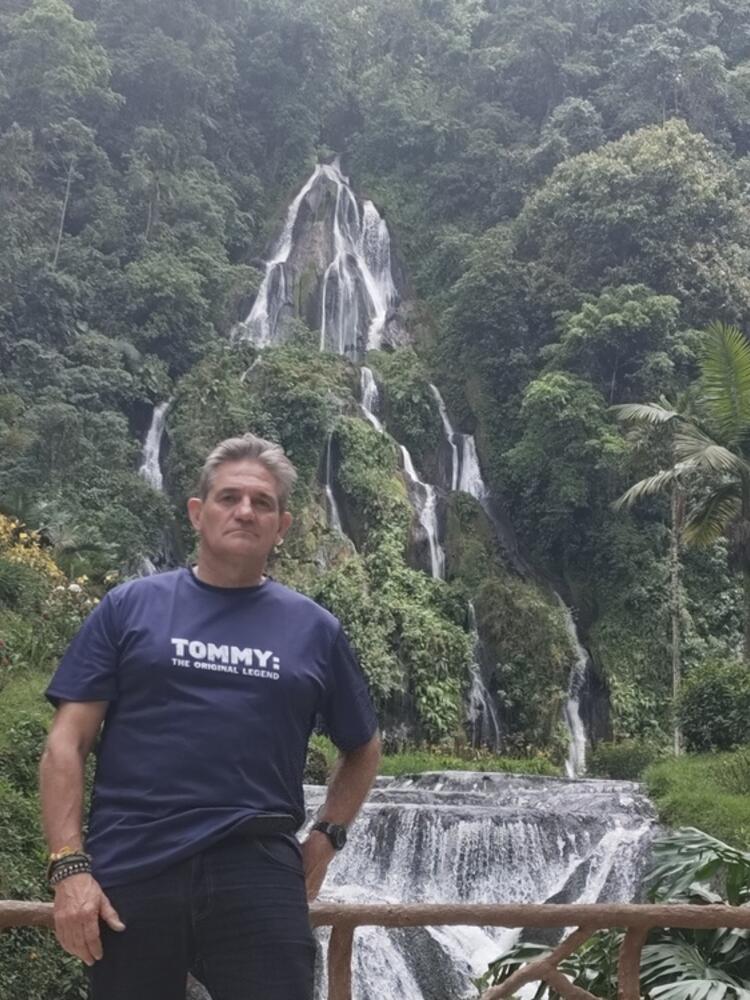 Foto de perfil de Chemam