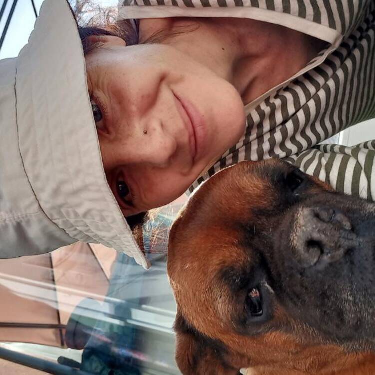 Foto de perfil de Elisa