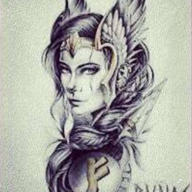 Foto de perfil de Freya