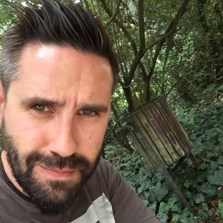 Foto de perfil de edul82