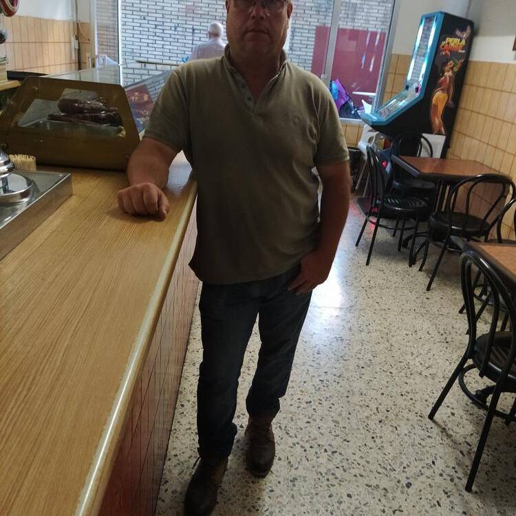 Foto de perfil de Fernando