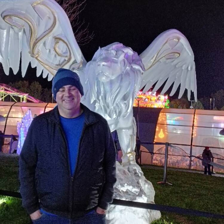 Foto de perfil de Jesus