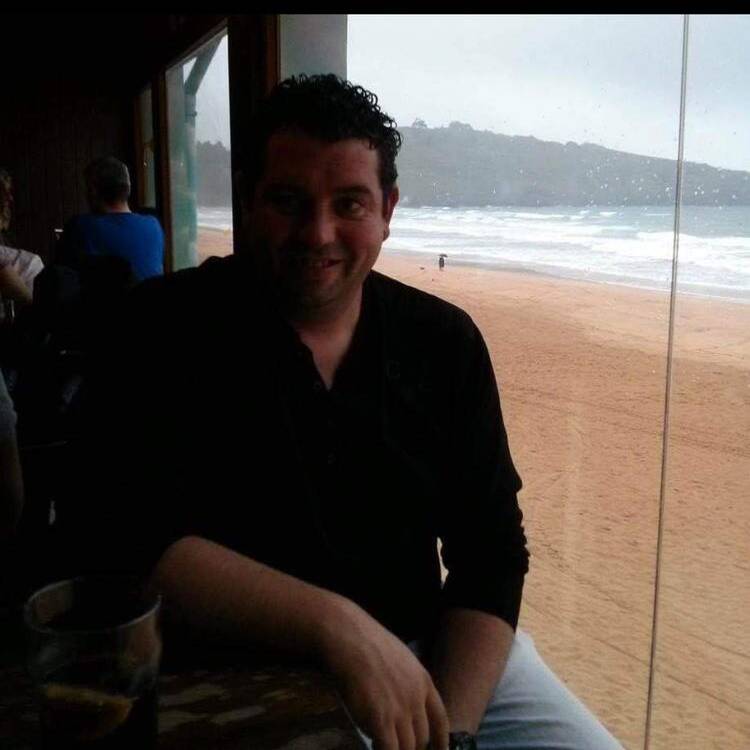 Foto de perfil de Sergio