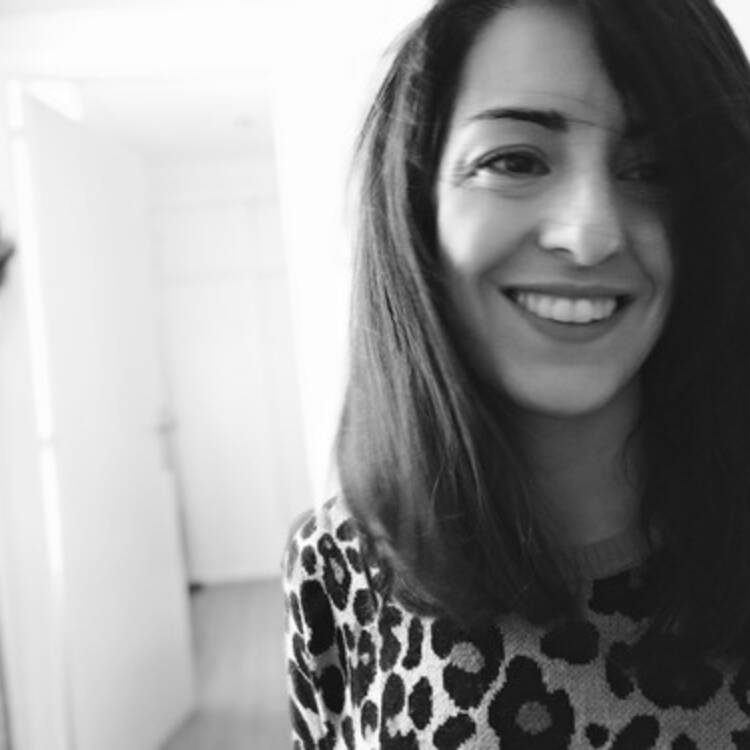 Foto de perfil de Pilar