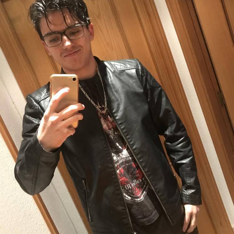 Foto de perfil de Juanes20