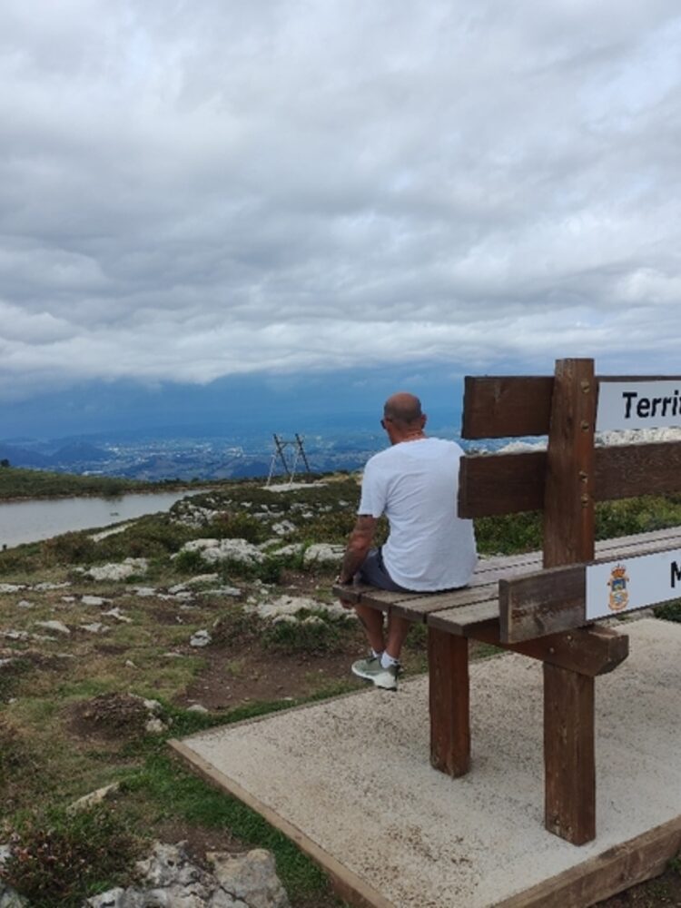 Foto de perfil de Jesus
