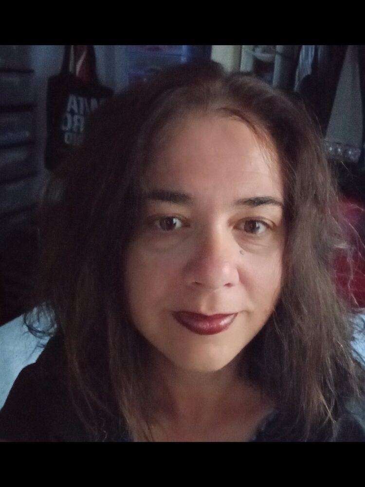 Foto de perfil de Rocío