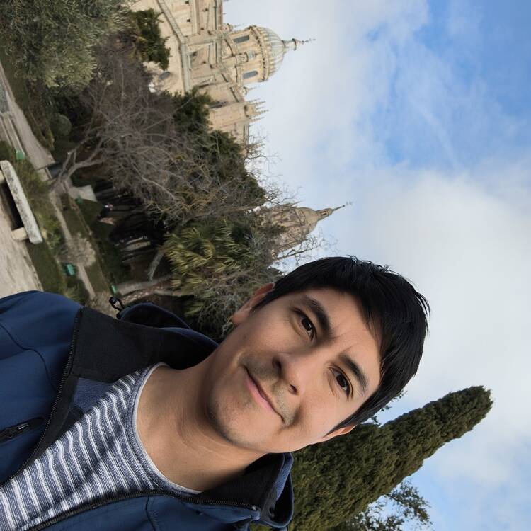 Foto de perfil de Hugo