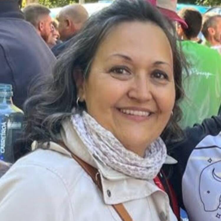 Foto de perfil de Mariajo