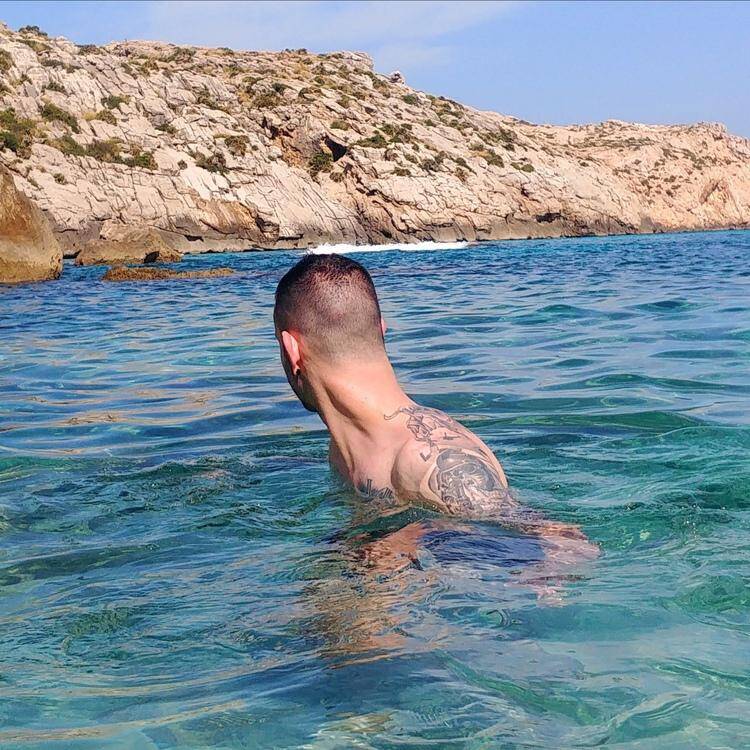 Foto de perfil de jaloh