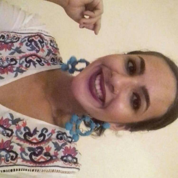 Foto de perfil de Silvia