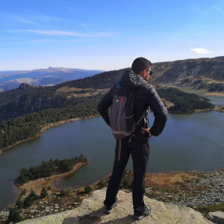 Foto de perfil de Darío