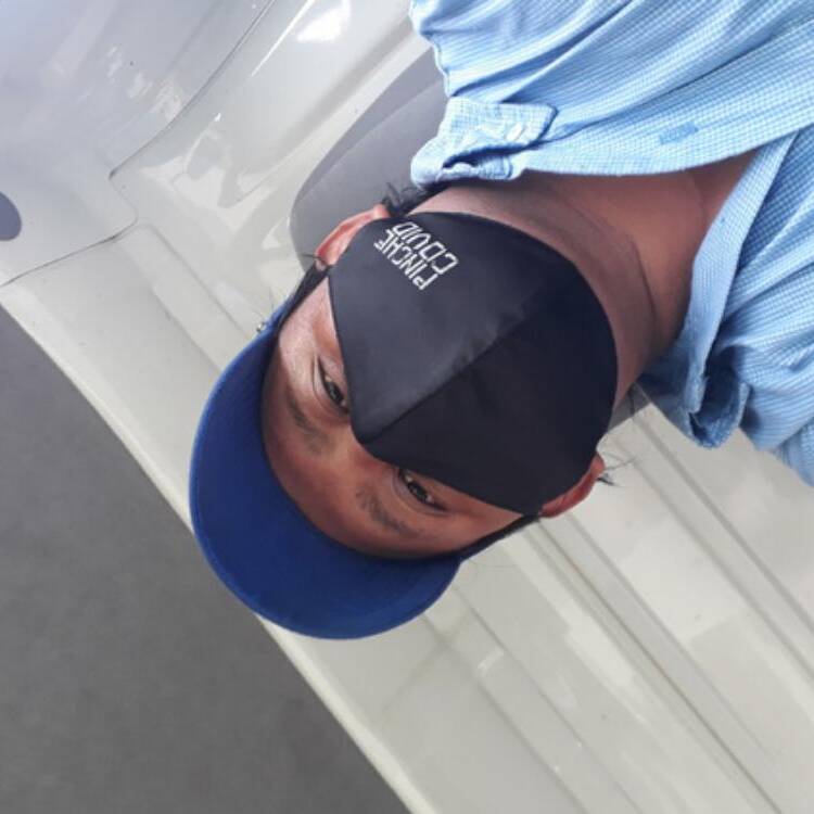 Foto de perfil de Ruben