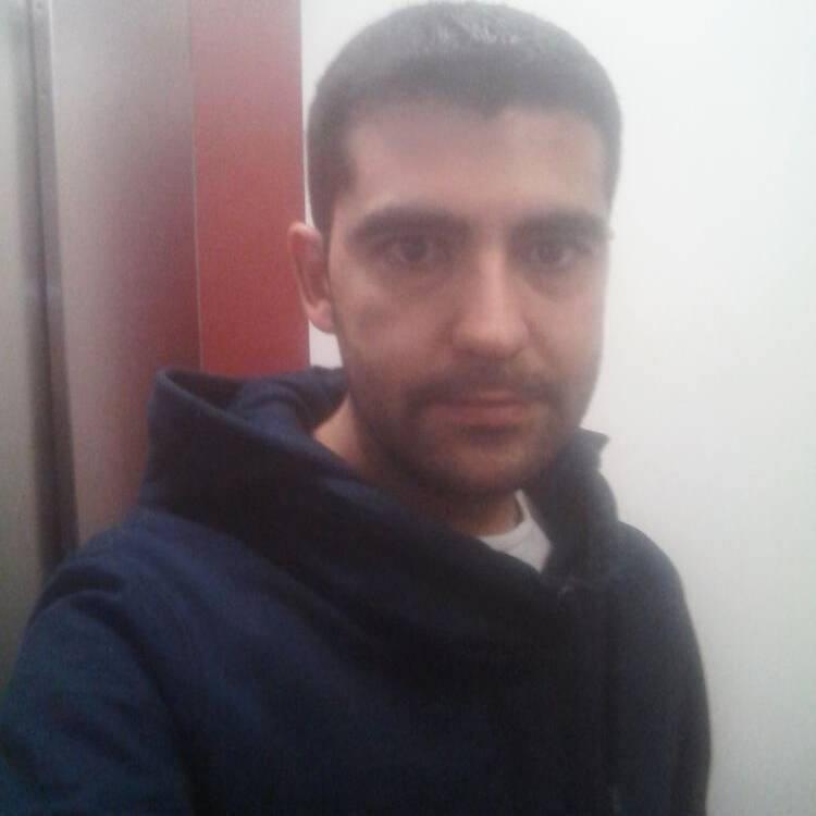 Foto de perfil de javi