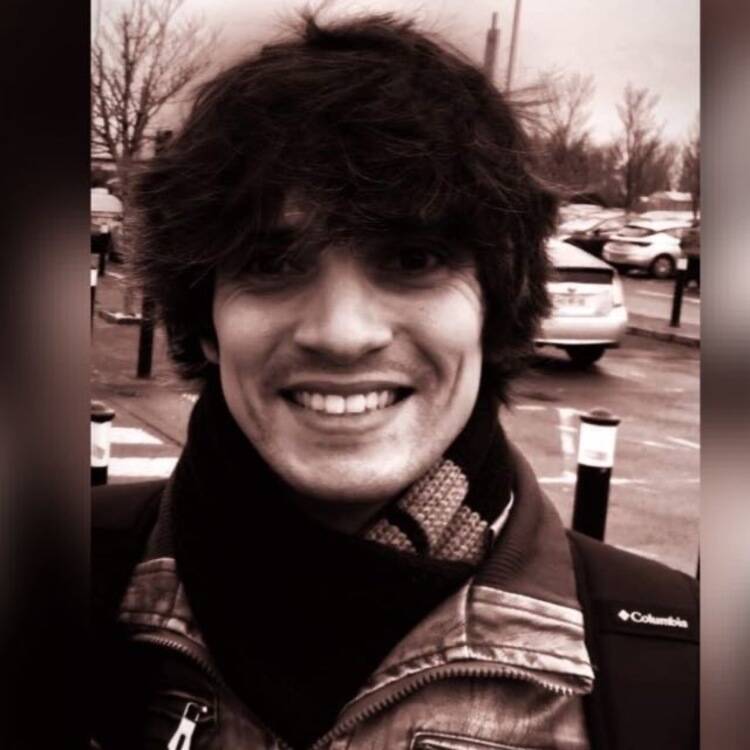 Foto de perfil de Sergio