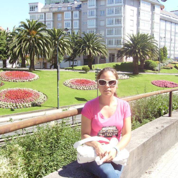 Foto de perfil de susana