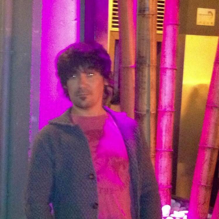 Foto de perfil de david