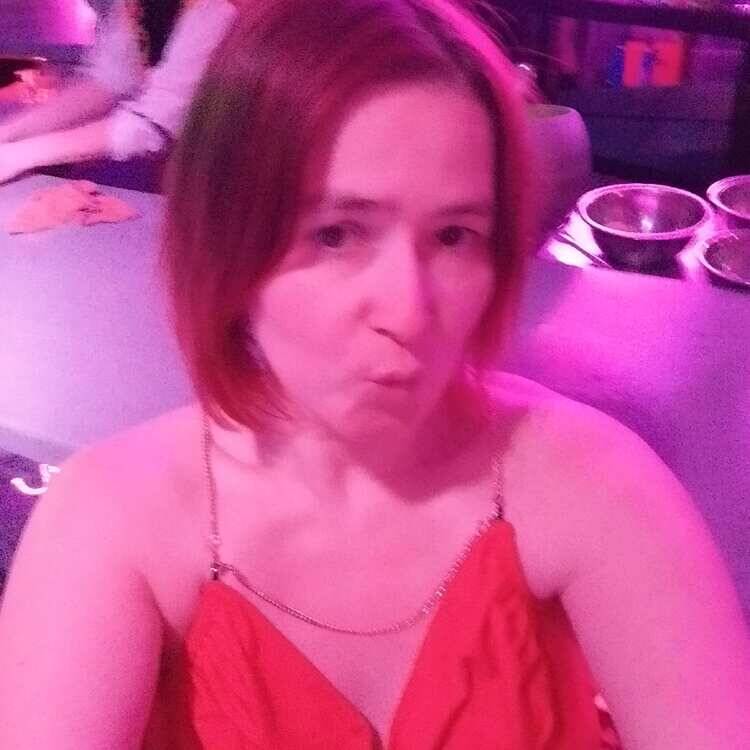 Foto de perfil de Alexandra