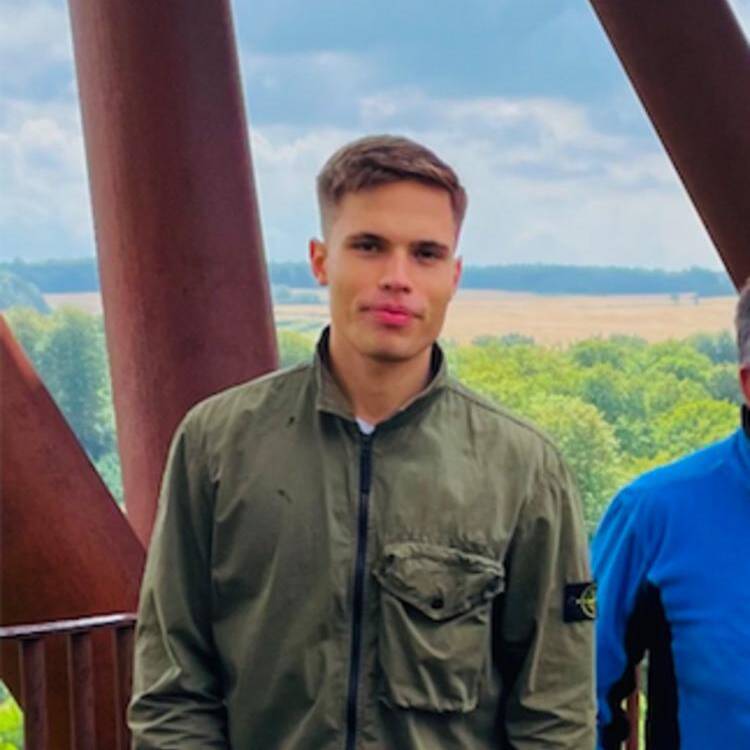 Foto de perfil de Mikkel Schlüter
