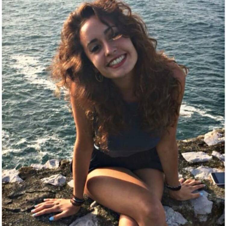Foto de perfil de Paulacongui