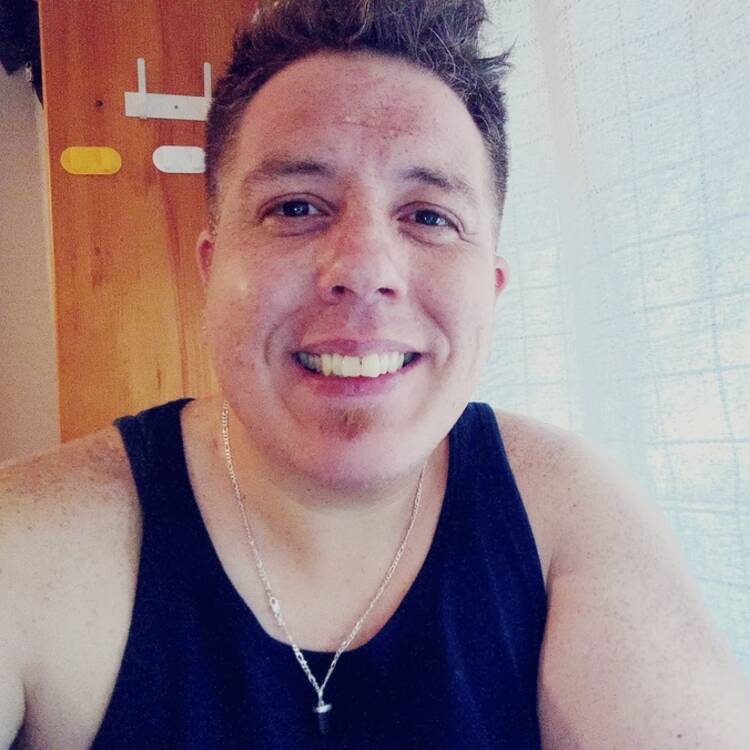 Foto de perfil de Maxi