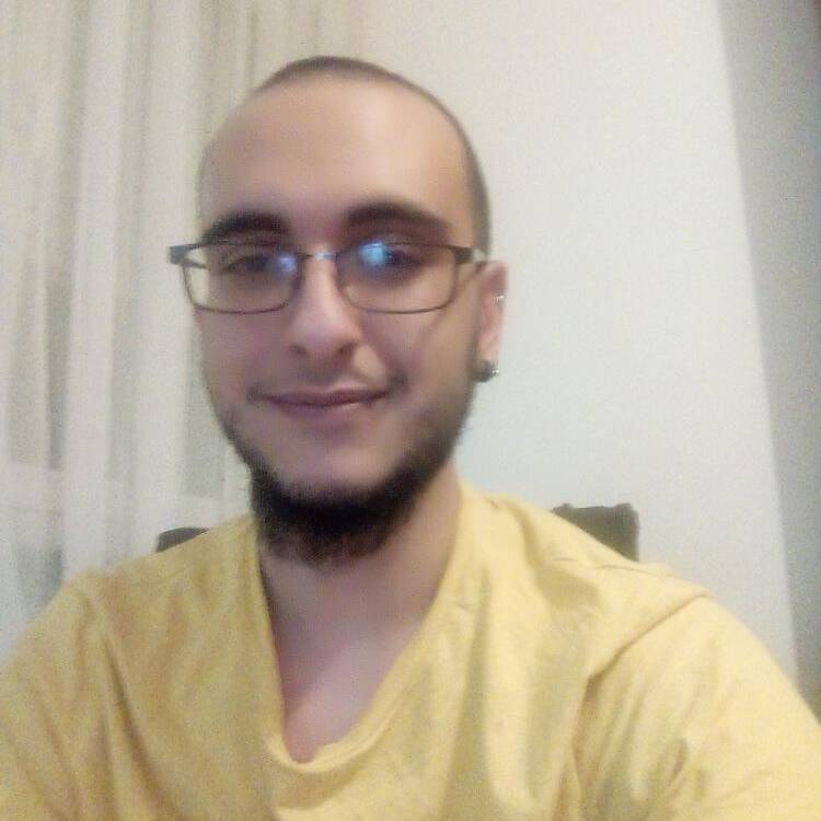 Foto de perfil de Carlos