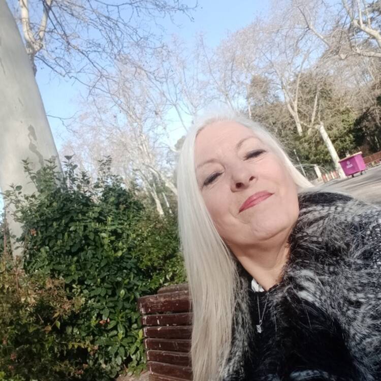 Foto de perfil de Teresa