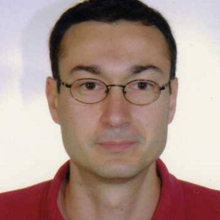 Foto de perfil de JOSE LUIS