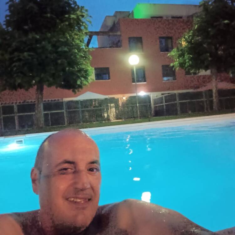 Foto de perfil de Cesar