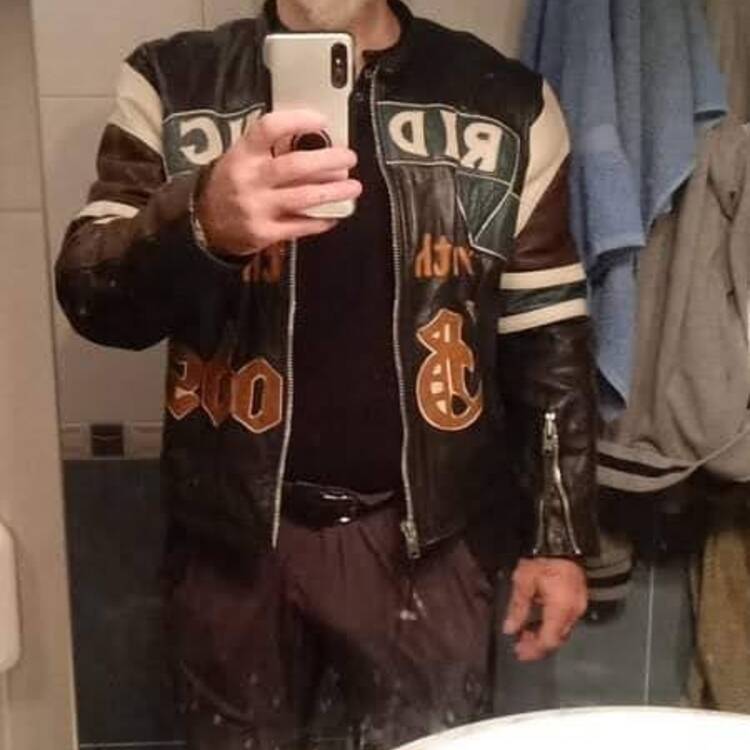 Foto de perfil de Carlos