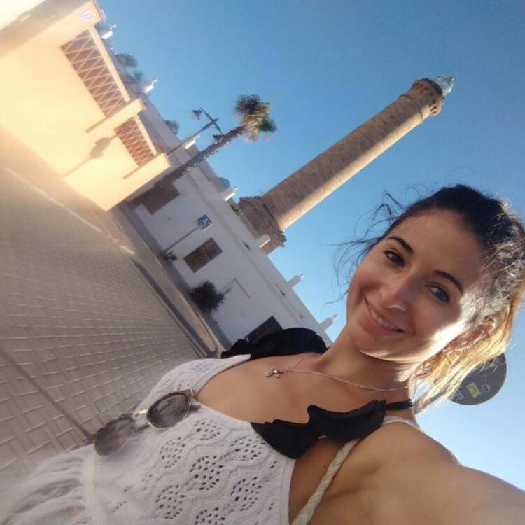 Foto de perfil de beca