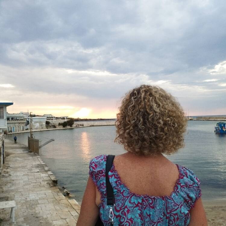 Foto de perfil de Marta