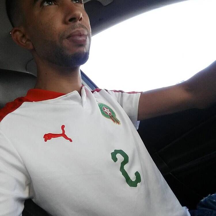 Foto de perfil de mohamed
