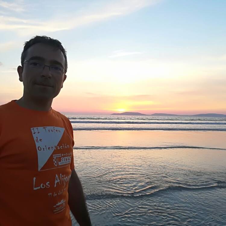 Foto de perfil de Hector
