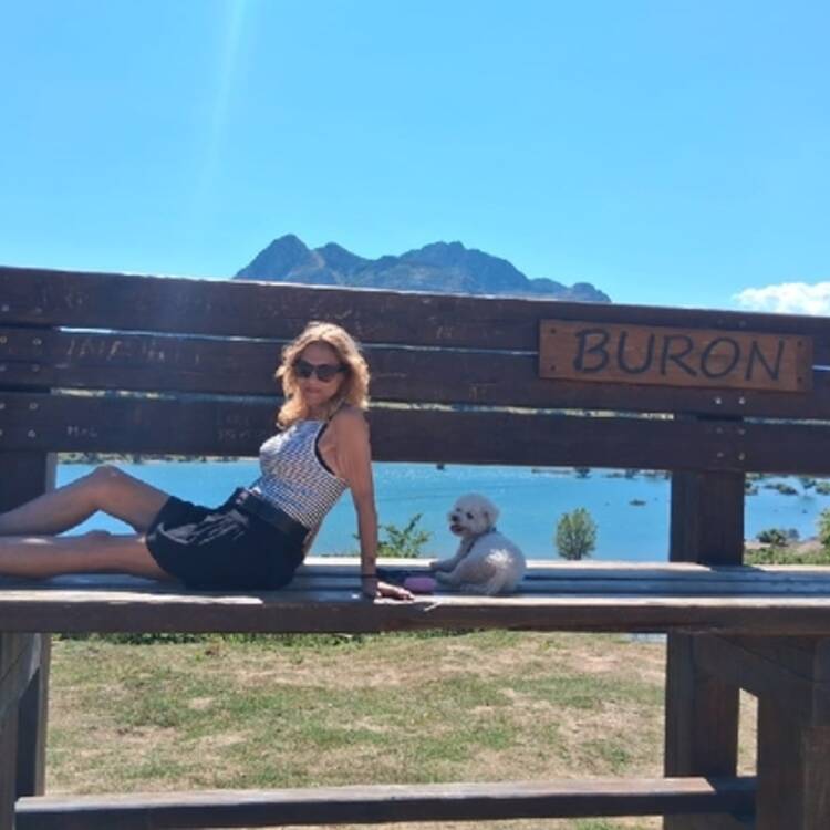 Foto de perfil de Paula