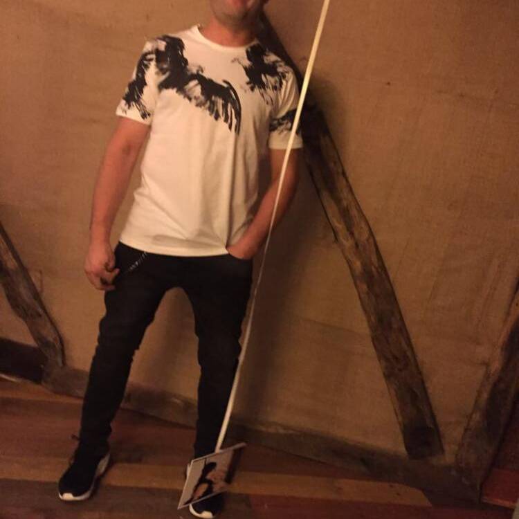 Foto de perfil de Frantke