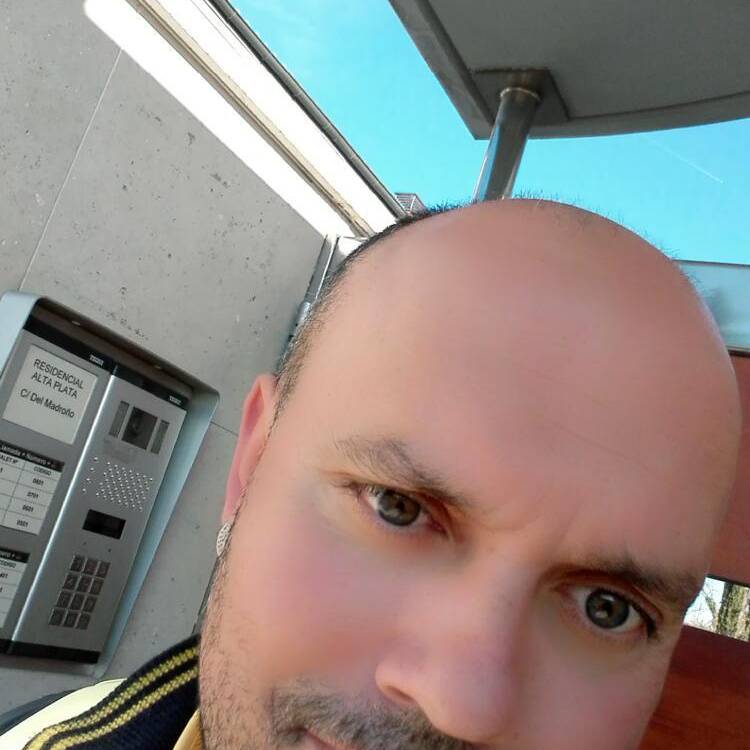 Foto de perfil de Angel