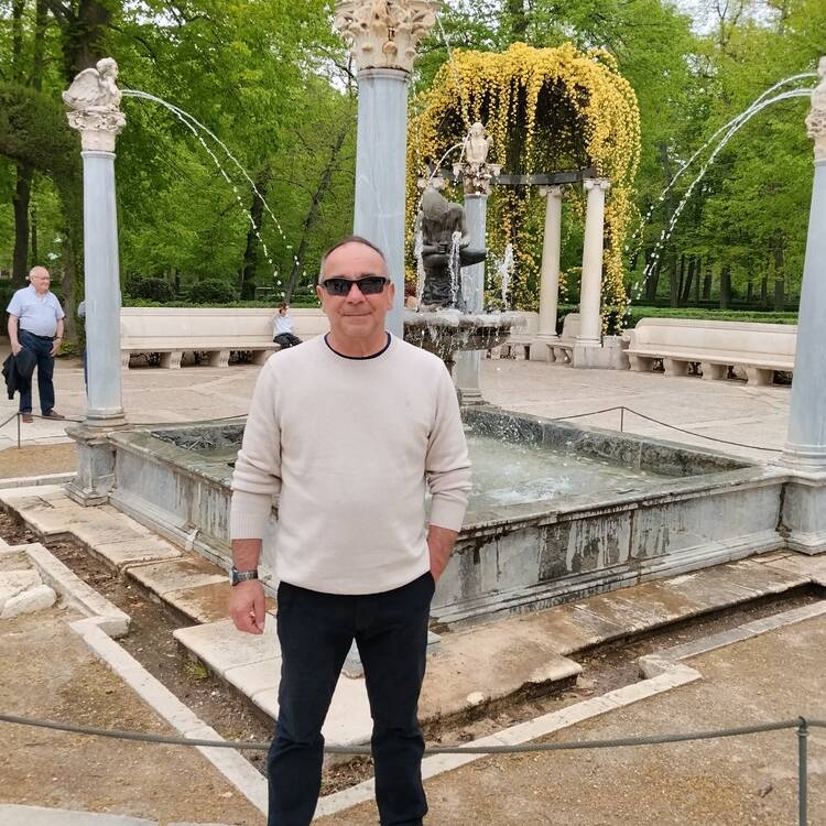 Foto de perfil de Javier