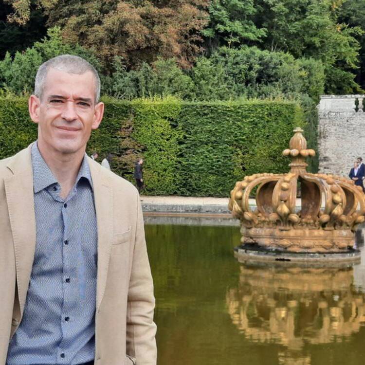 Foto de perfil de Jesus D.