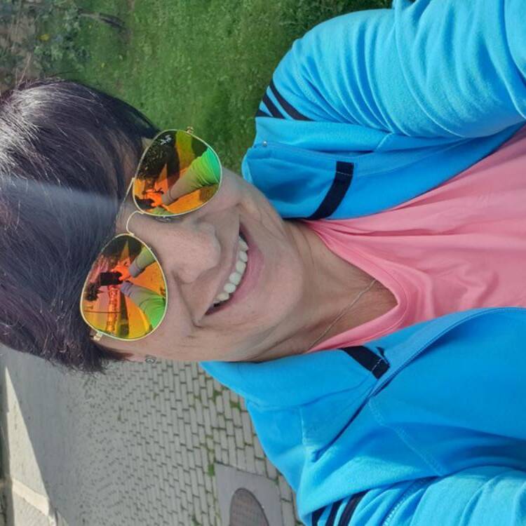 Foto de perfil de Selena Gutierrez Gutierrez
