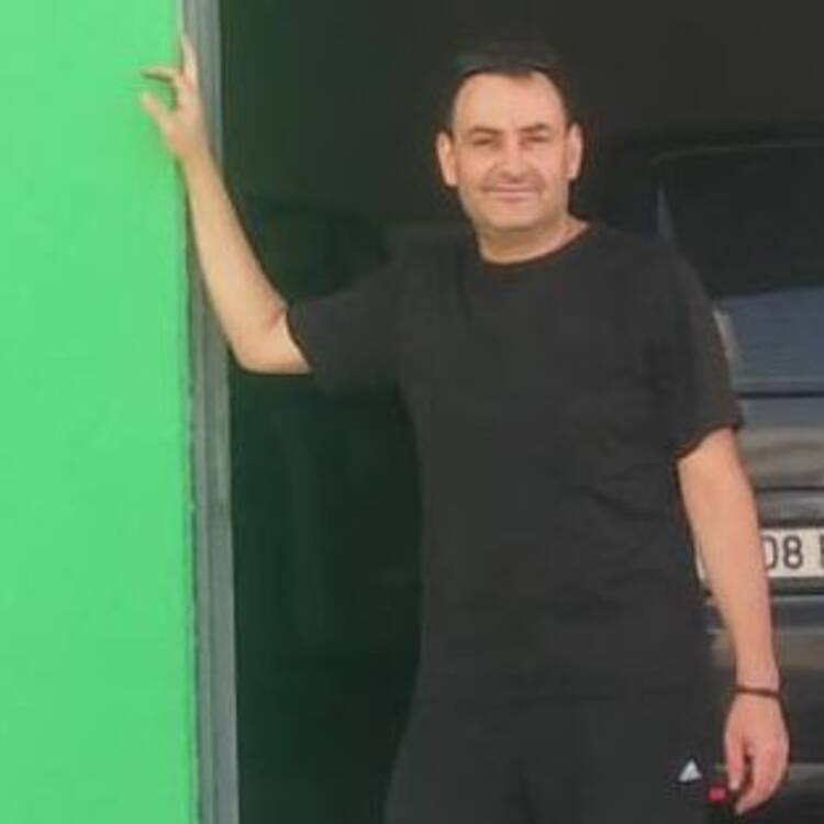 Foto de perfil de iesus