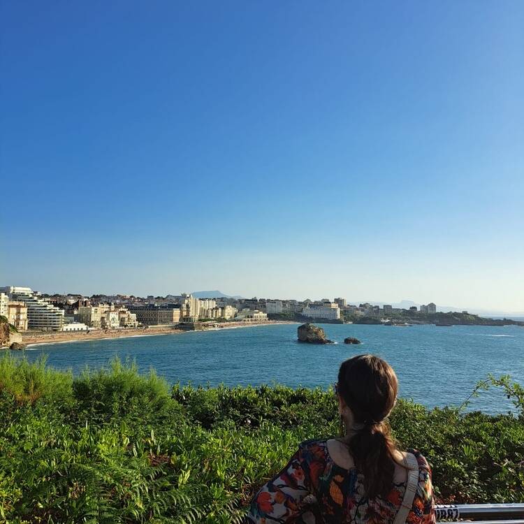 Foto de perfil de Marta