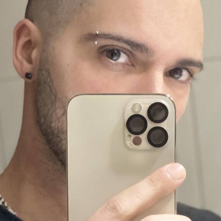 Foto de perfil de roberto