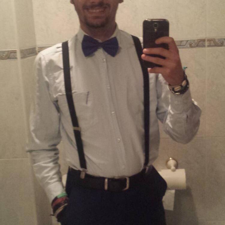 Foto de perfil de Kike Babon Caballero