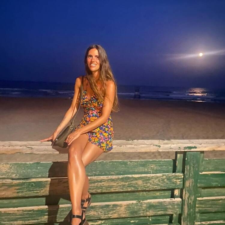 Foto de perfil de Irene