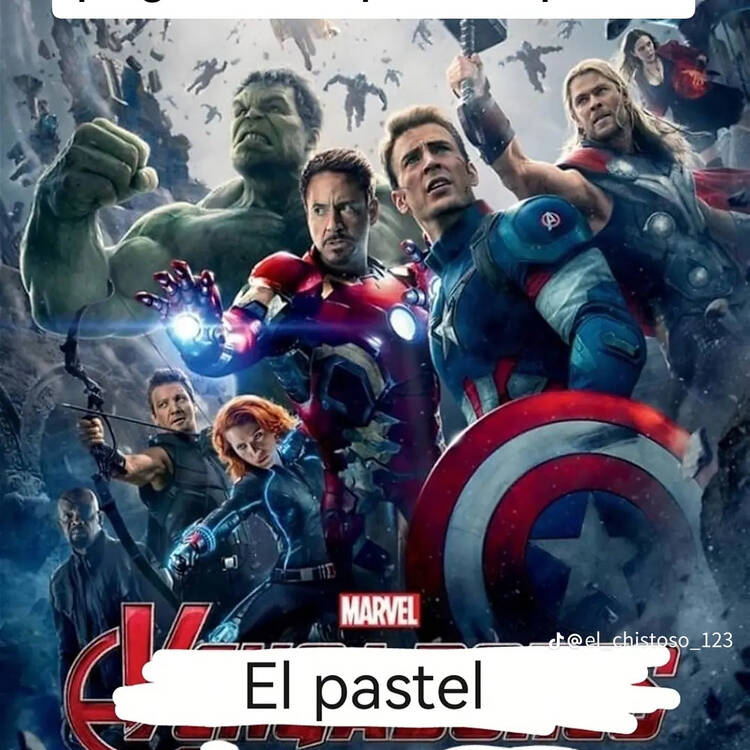 Foto de perfil de Hsjs