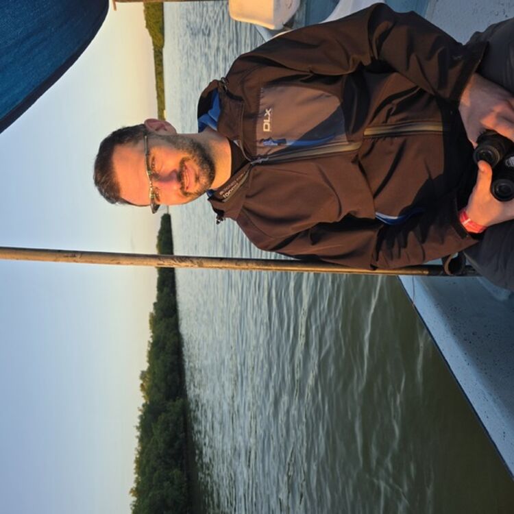 Foto de perfil de Javier