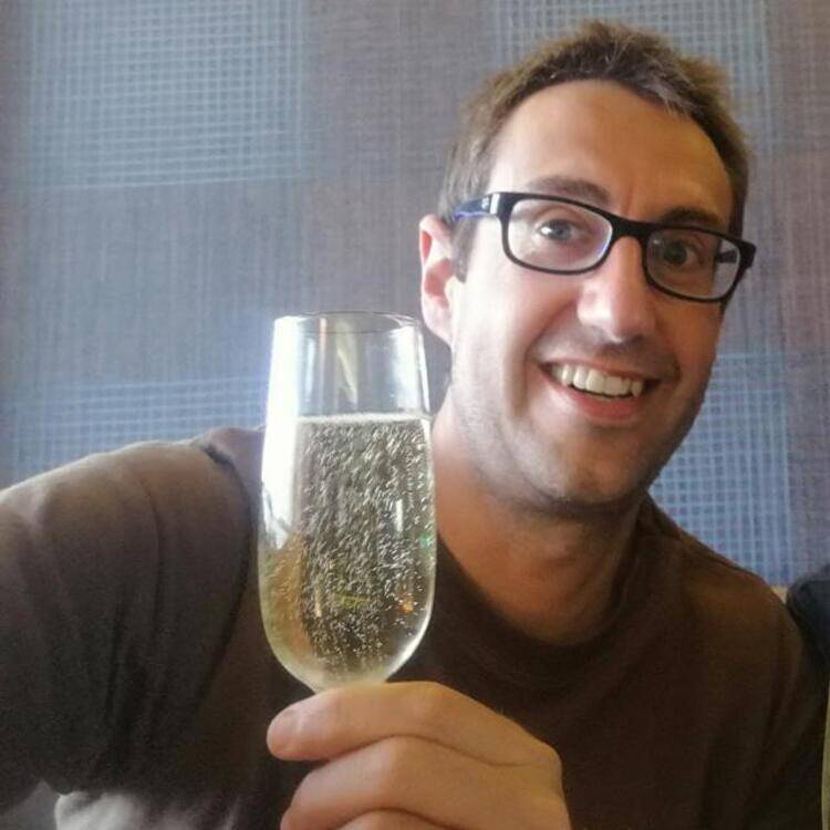 Foto de perfil de Carlos