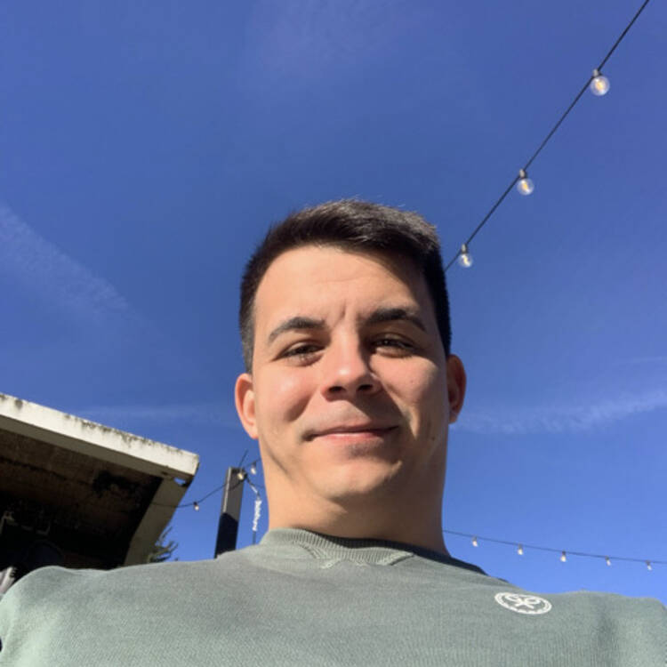 Foto de perfil de Jaime